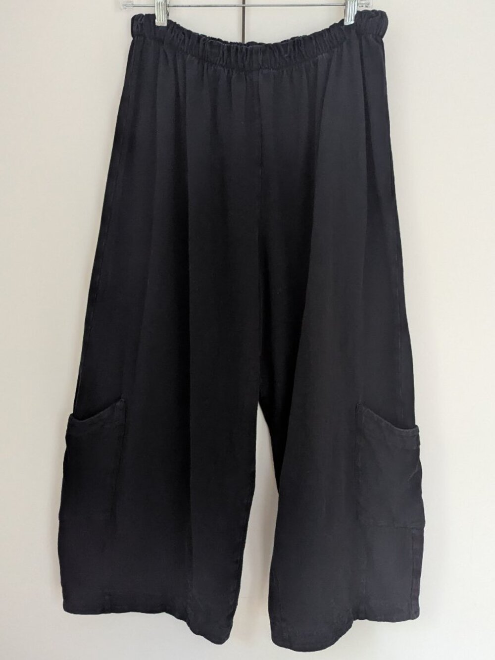 Pacific Cotton Pasha Pant